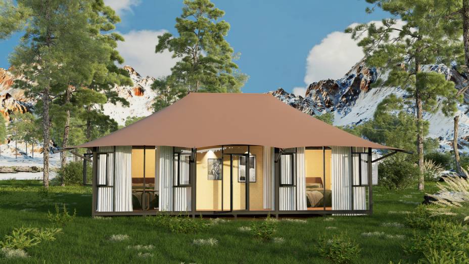 吉林装配式建筑厂家