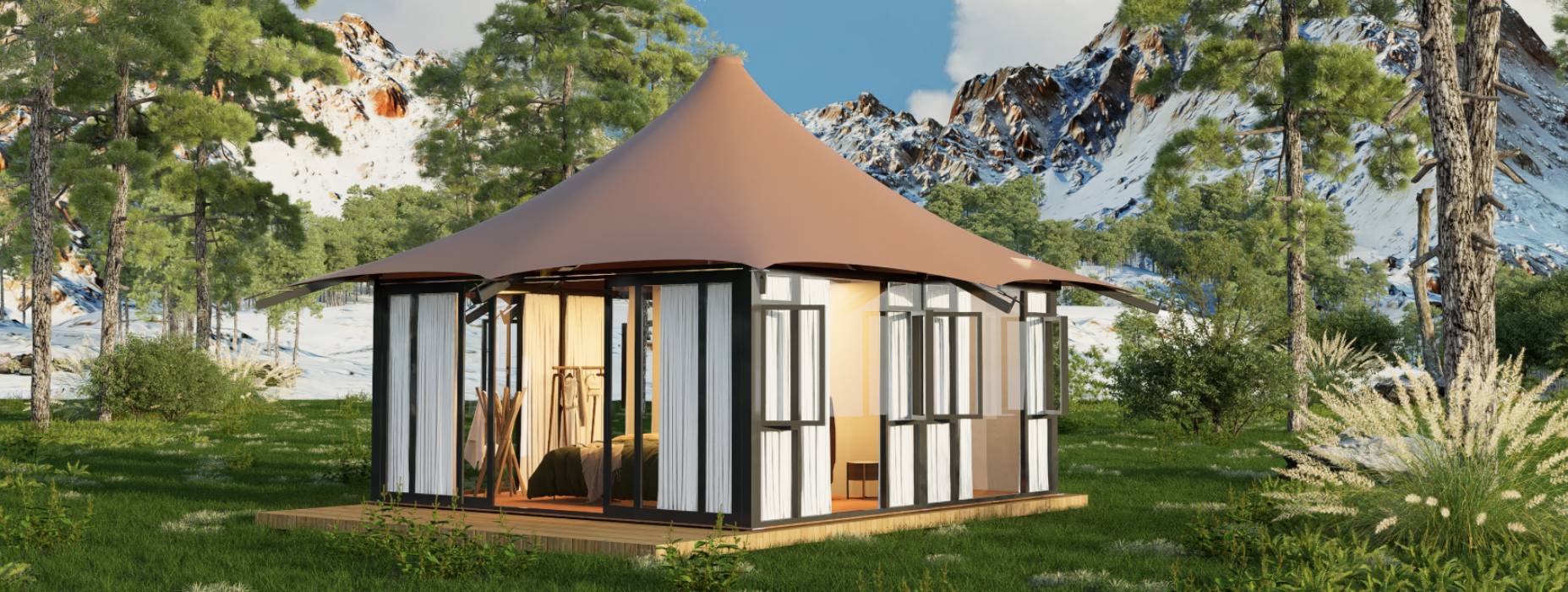 吉林装配式建筑厂家